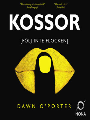 cover image of Kossor